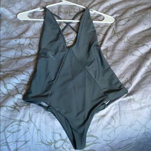 Stone Fox Palma one piece swimwear